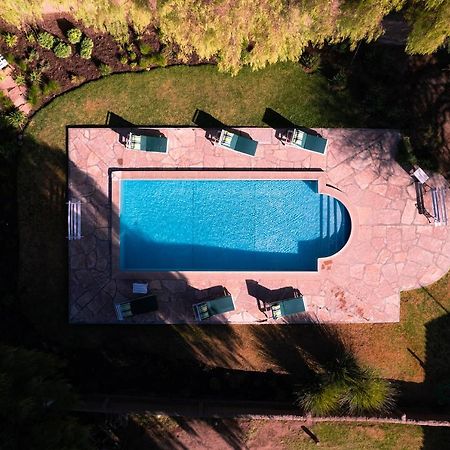 Hacienda De Molinos Hotel المظهر الخارجي الصورة