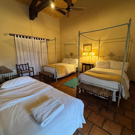 Hacienda De Molinos Hotel المظهر الخارجي الصورة