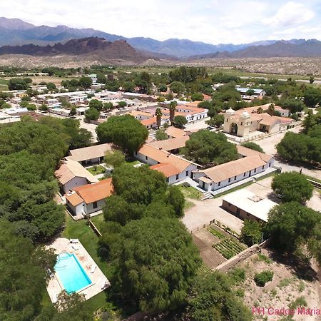 Hacienda De Molinos Hotel المظهر الخارجي الصورة