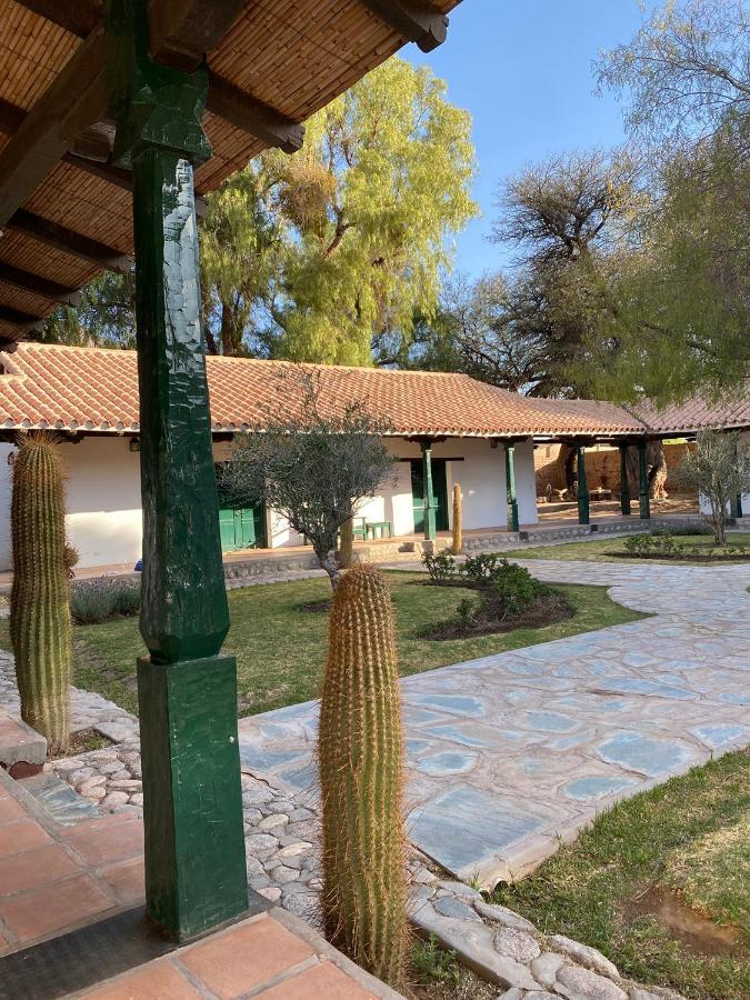 Hacienda De Molinos Hotel المظهر الخارجي الصورة