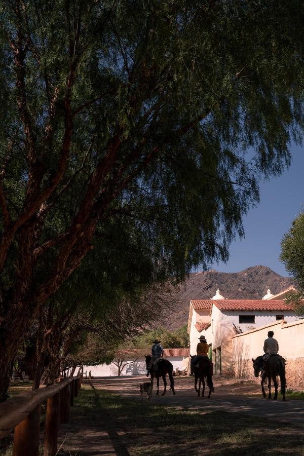 Hacienda De Molinos Hotel المظهر الخارجي الصورة