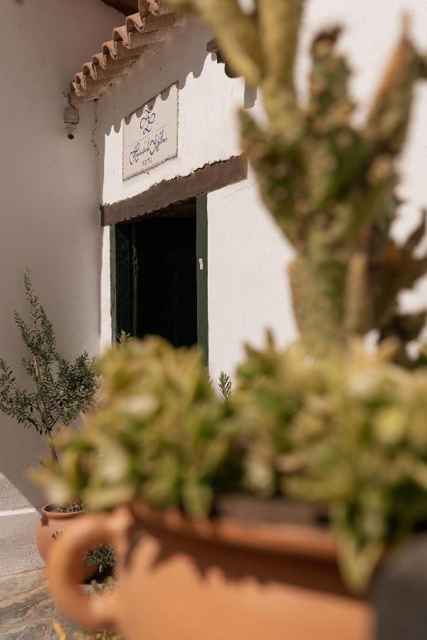Hacienda De Molinos Hotel المظهر الخارجي الصورة