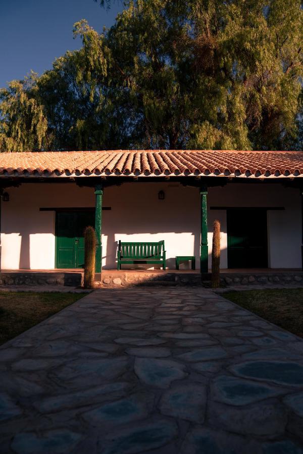 Hacienda De Molinos Hotel المظهر الخارجي الصورة