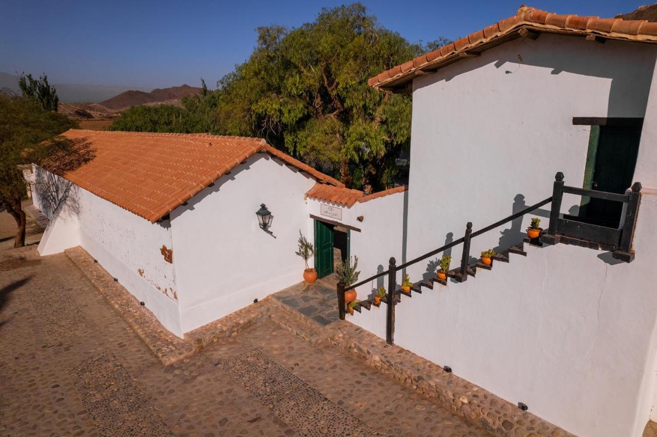 Hacienda De Molinos Hotel المظهر الخارجي الصورة
