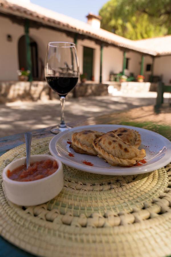 Hacienda De Molinos Hotel المظهر الخارجي الصورة