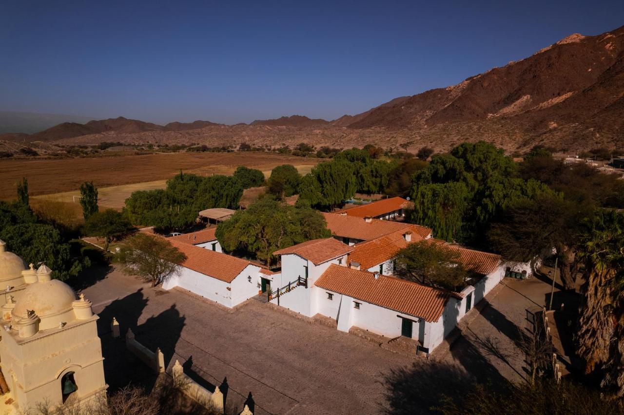 Hacienda De Molinos Hotel المظهر الخارجي الصورة