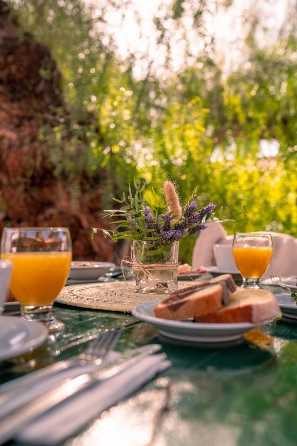 Hacienda De Molinos Hotel المظهر الخارجي الصورة