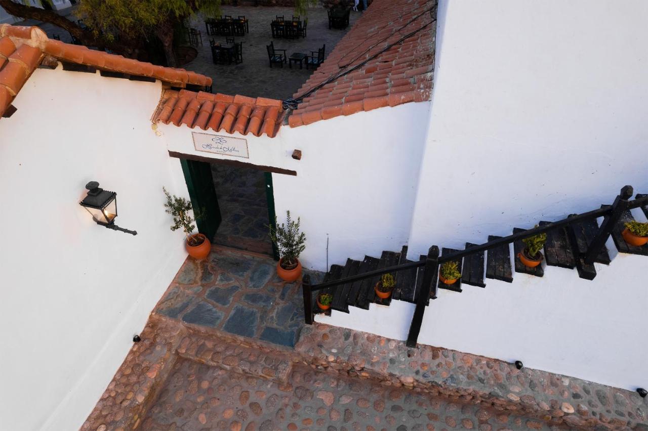 Hacienda De Molinos Hotel المظهر الخارجي الصورة