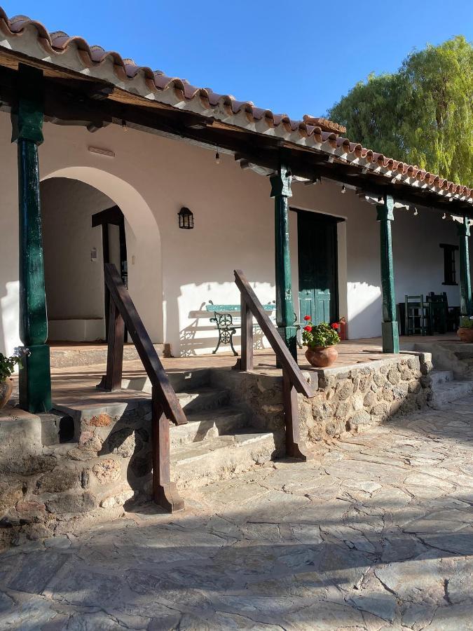 Hacienda De Molinos Hotel المظهر الخارجي الصورة