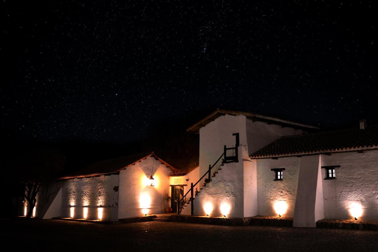 Hacienda De Molinos Hotel المظهر الخارجي الصورة