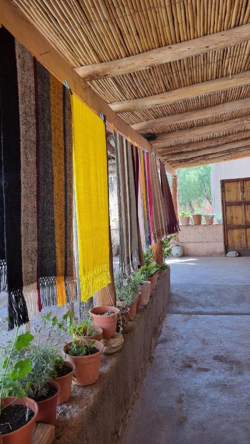 Hacienda De Molinos Hotel المظهر الخارجي الصورة