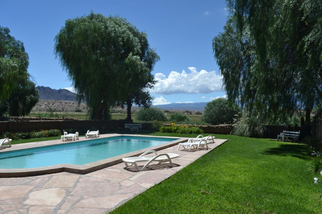 Hacienda De Molinos Hotel المظهر الخارجي الصورة