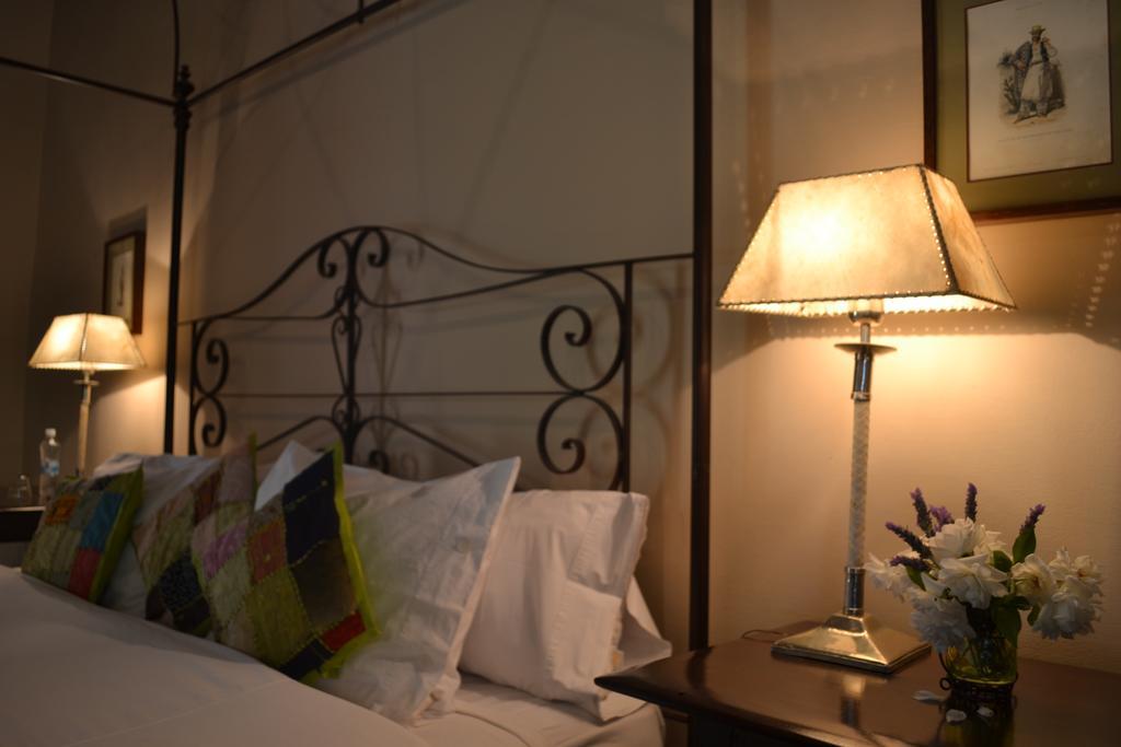 Hacienda De Molinos Hotel المظهر الخارجي الصورة