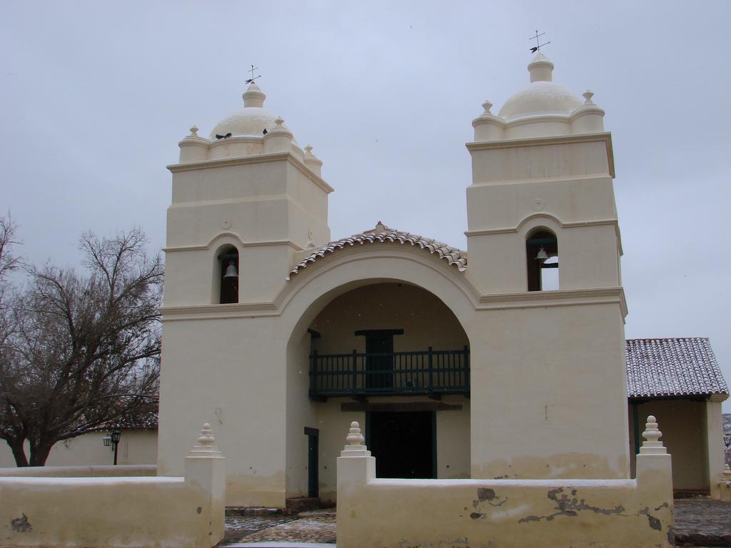 Hacienda De Molinos Hotel المظهر الخارجي الصورة