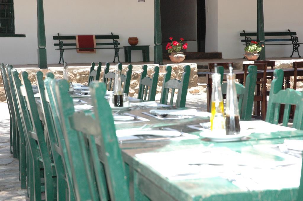 Hacienda De Molinos Hotel المظهر الخارجي الصورة