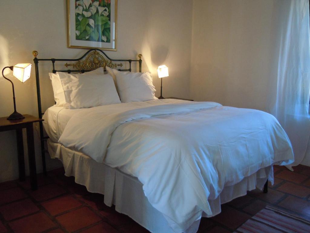 Hacienda De Molinos Hotel الغرفة الصورة