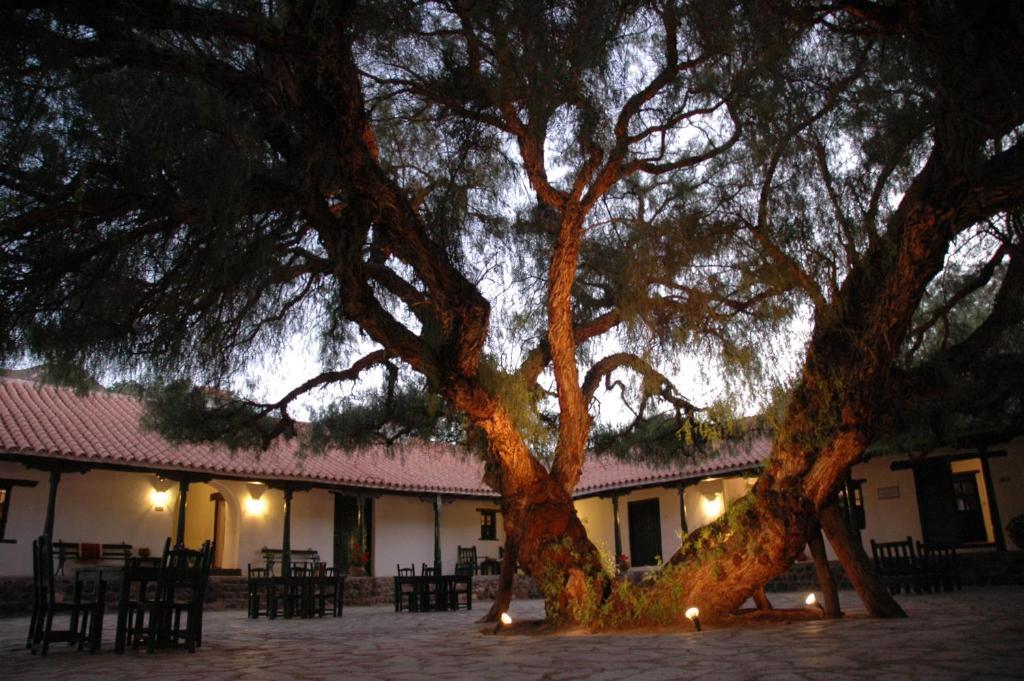 Hacienda De Molinos Hotel المظهر الخارجي الصورة