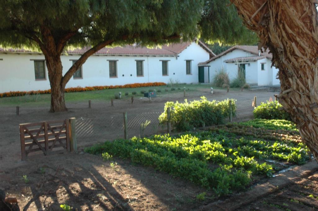 Hacienda De Molinos Hotel المظهر الخارجي الصورة
