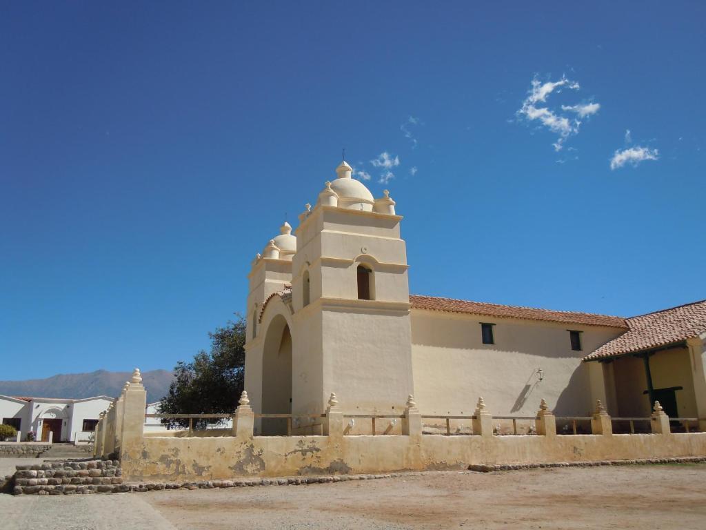 Hacienda De Molinos Hotel المظهر الخارجي الصورة