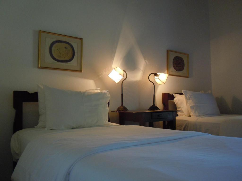 Hacienda De Molinos Hotel المظهر الخارجي الصورة