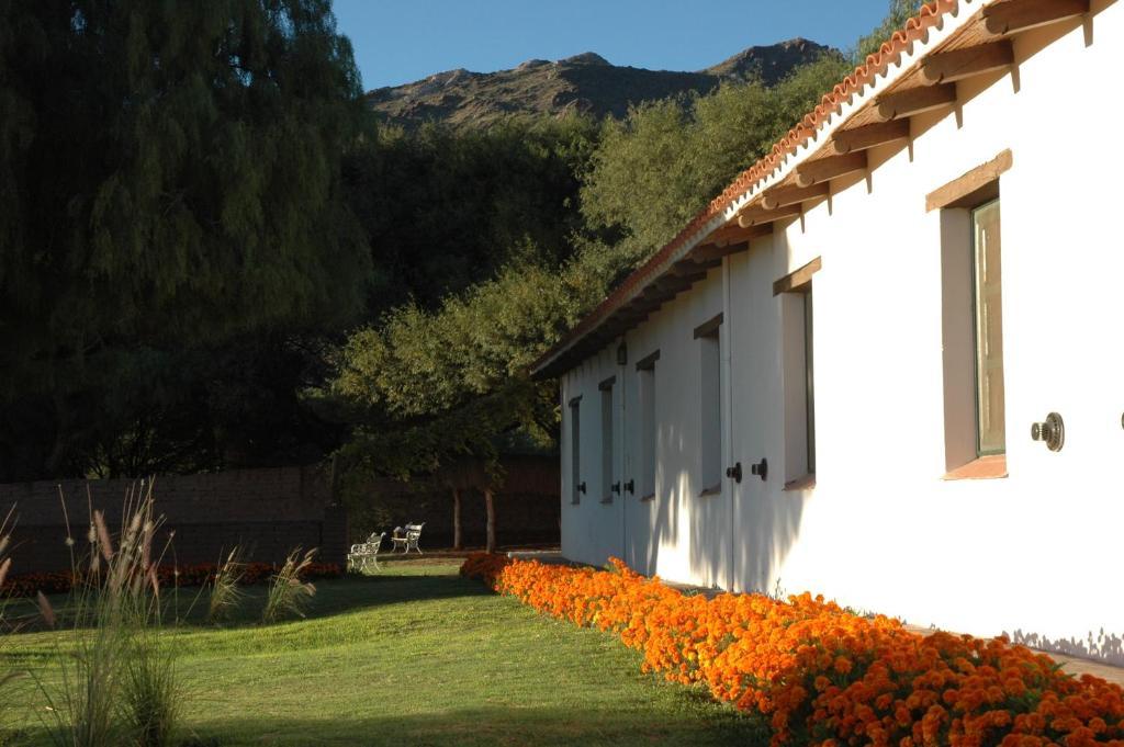 Hacienda De Molinos Hotel الغرفة الصورة