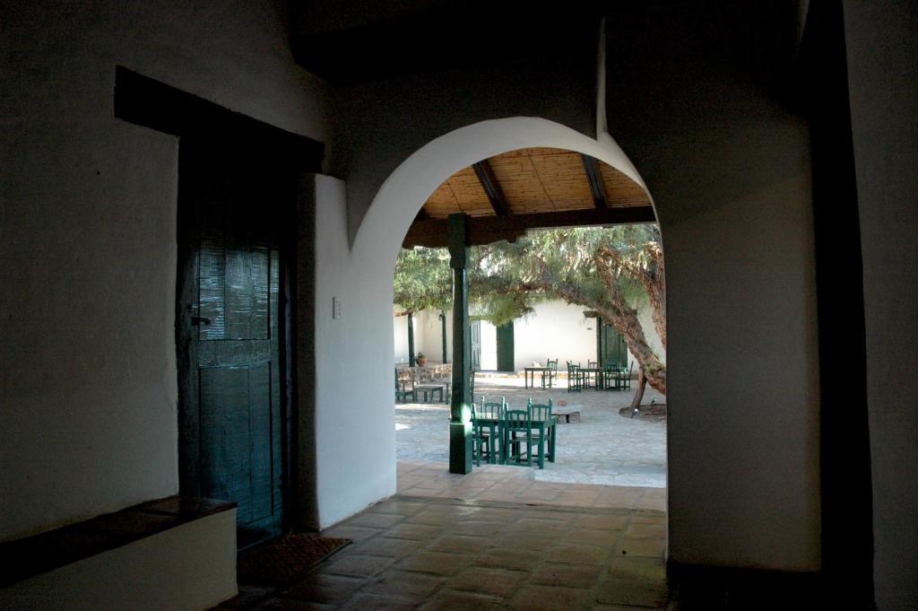 Hacienda De Molinos Hotel الغرفة الصورة