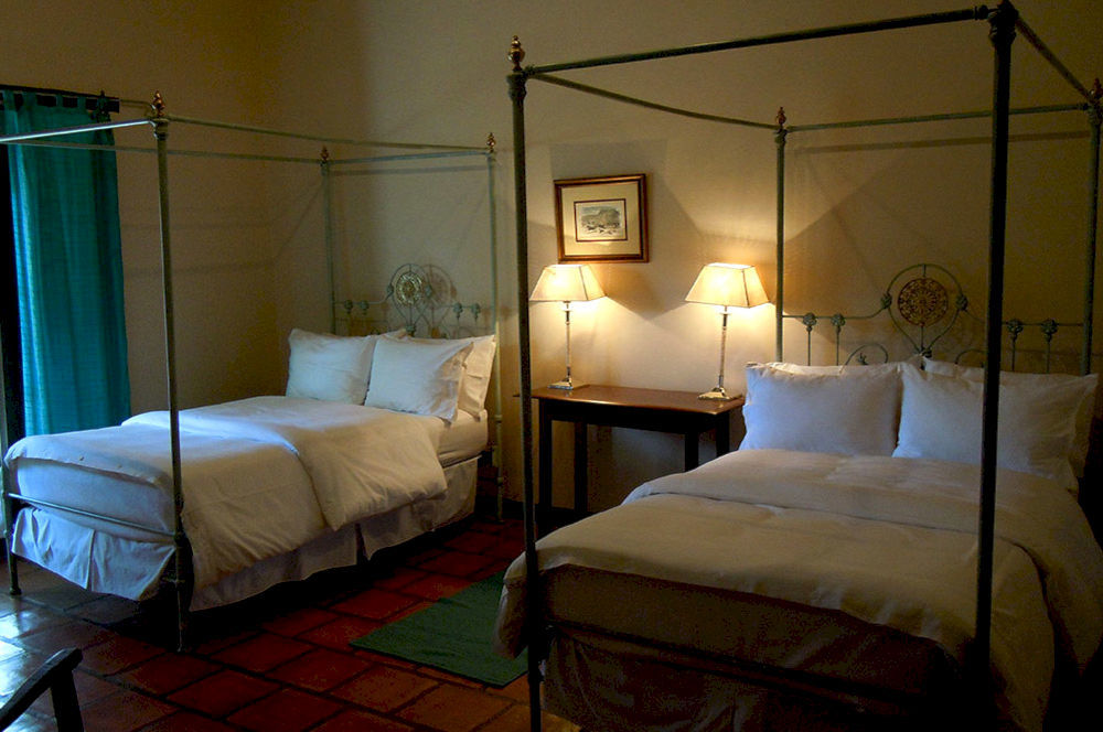 Hacienda De Molinos Hotel المظهر الخارجي الصورة