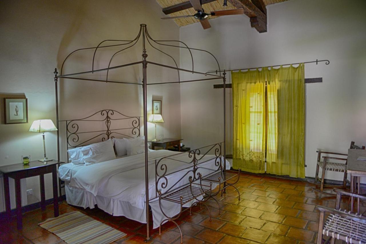 Hacienda De Molinos Hotel المظهر الخارجي الصورة