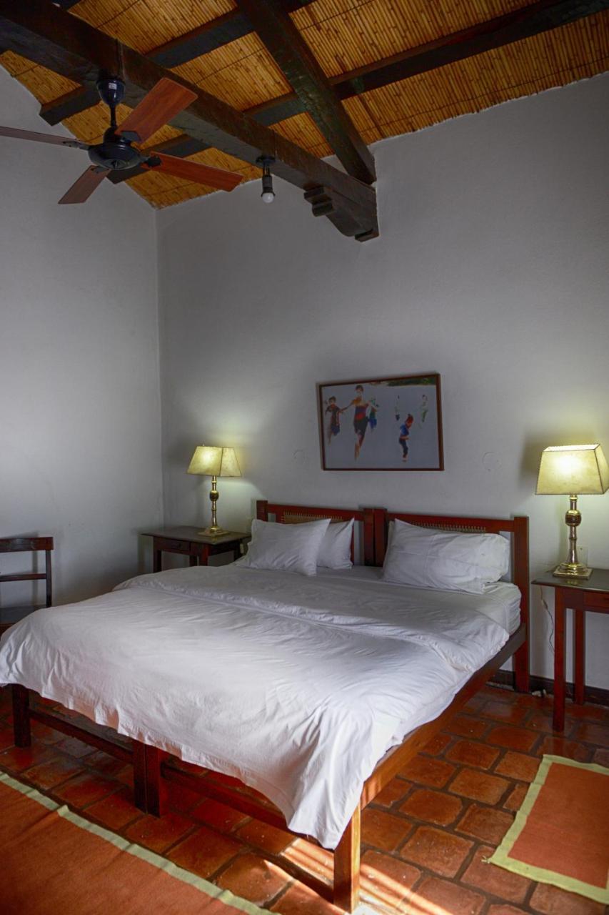 Hacienda De Molinos Hotel المظهر الخارجي الصورة