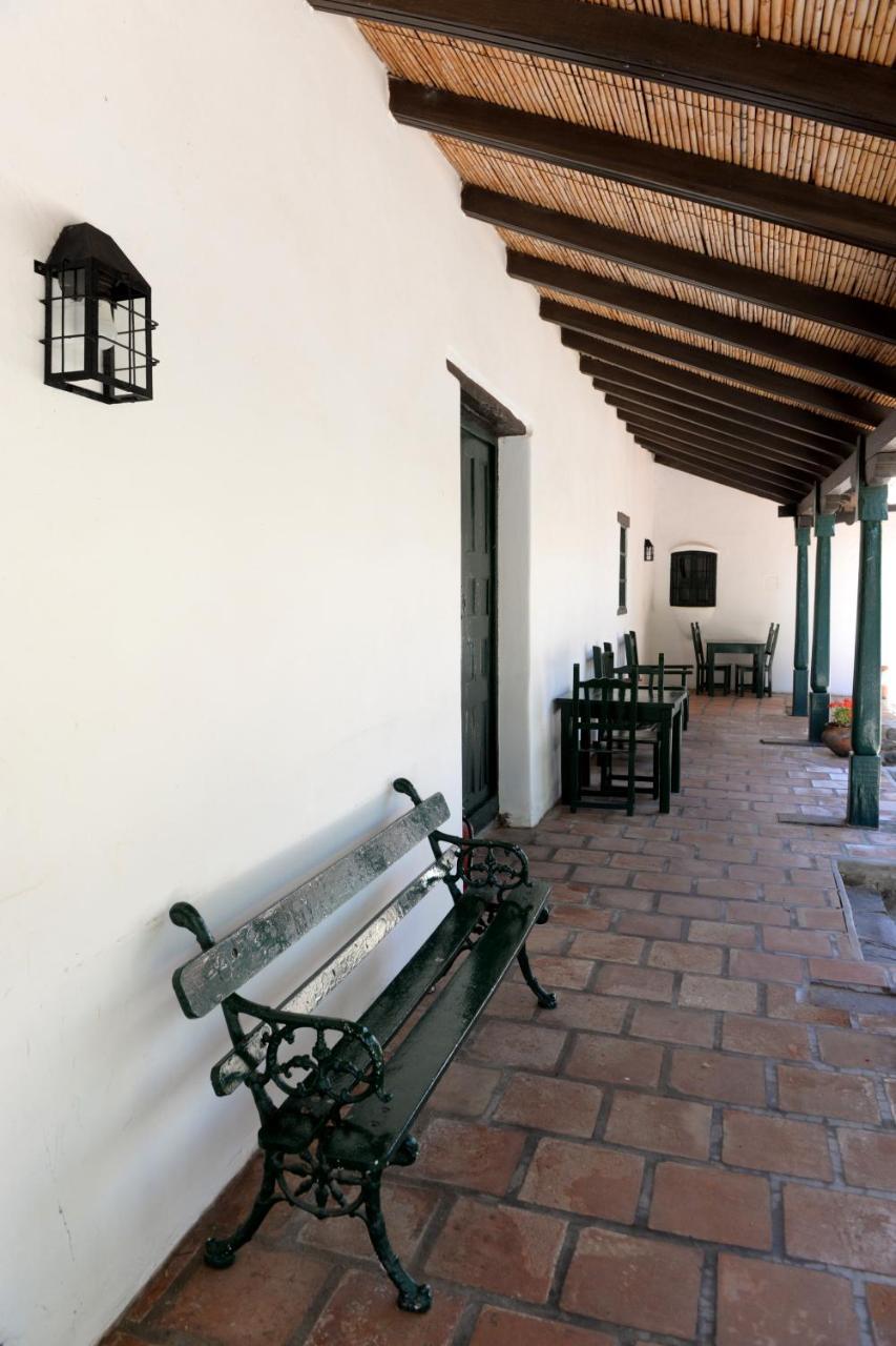 Hacienda De Molinos Hotel المظهر الخارجي الصورة