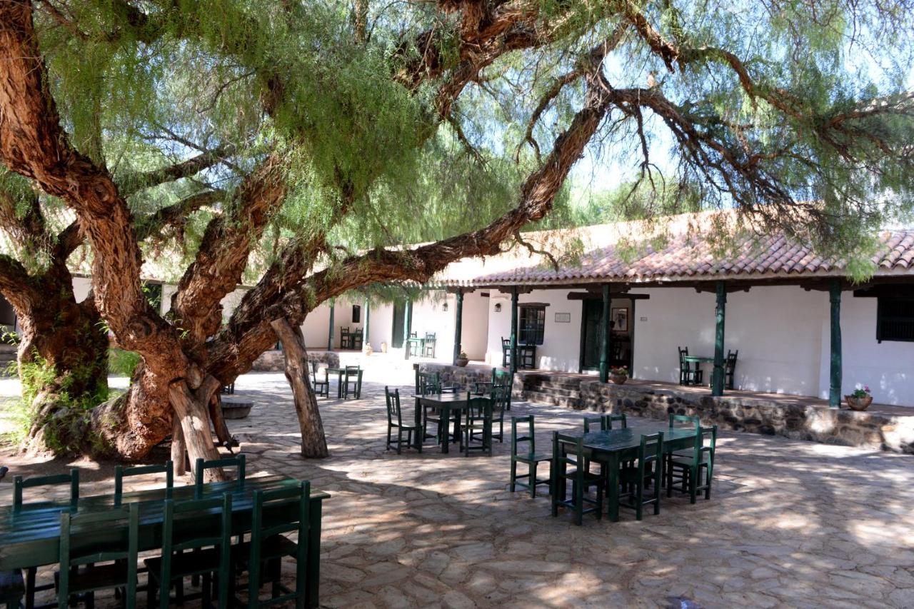 Hacienda De Molinos Hotel المظهر الخارجي الصورة