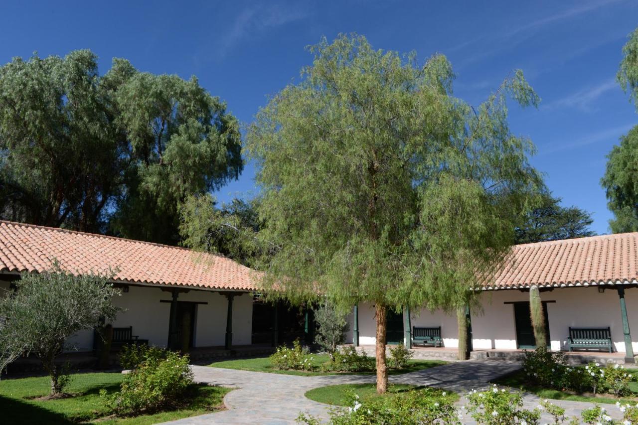 Hacienda De Molinos Hotel المظهر الخارجي الصورة