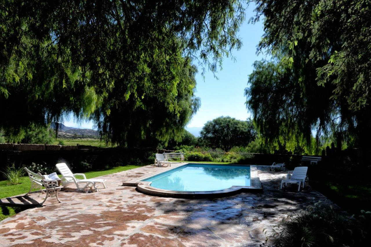Hacienda De Molinos Hotel المظهر الخارجي الصورة